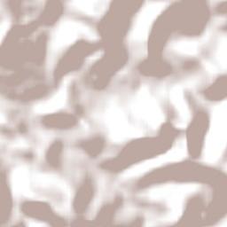 São Jorge Terrain Map