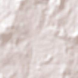 Southern Downs Terrain Map