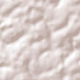 Lagoa dos Três Cantos Terrain Map