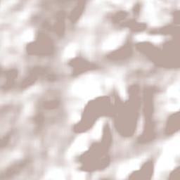 Vila Maria Terrain Map