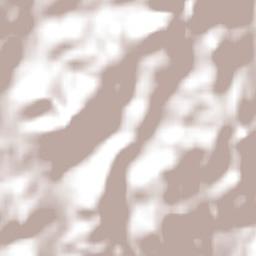 São Domingos do Sul Terrain Map