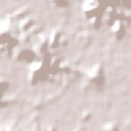 Mullumbimby Terrain Map