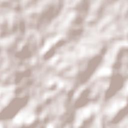 André da Rocha Terrain Map