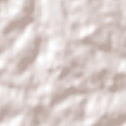 Cruz Alta Terrain Map