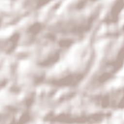 Ibirubá Terrain Map