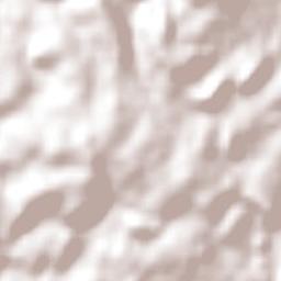 Ibirapuitã Terrain Map