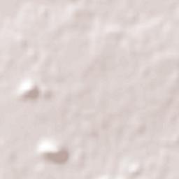 Jaguaruna Terrain Map