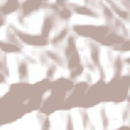 Montauri Terrain Map