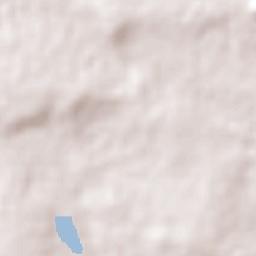 Marquard Terrain Map