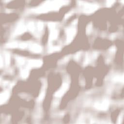 Bangalow Terrain Map