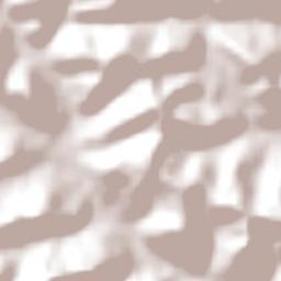 Serafina Corrêa Terrain Map