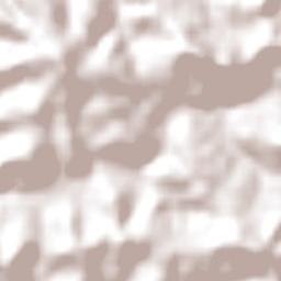 Nova Bassano Terrain Map