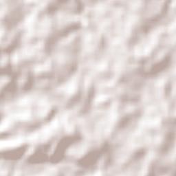 Campestre da Serra Terrain Map