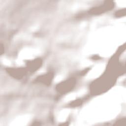 uThukela District Municipality Terrain Map