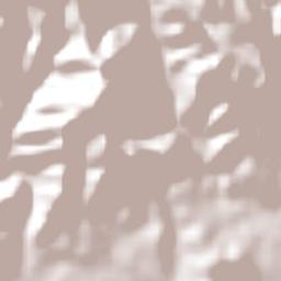 uThungulu District Municipality Terrain Map