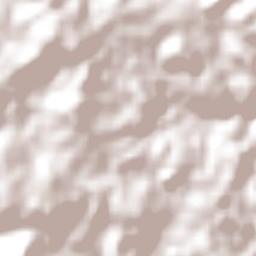 Protásio Alves Terrain Map