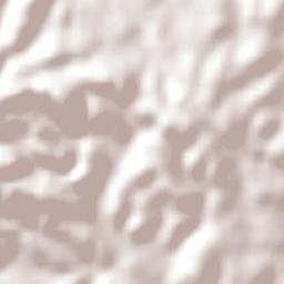 Empangeni Terrain Map