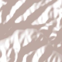 Departamento de General Lamadrid Terrain Map