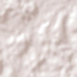 Boa Vista do Incra Terrain Map