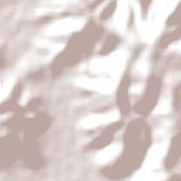 Goonellabah Terrain Map