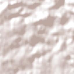 Alstonville Terrain Map