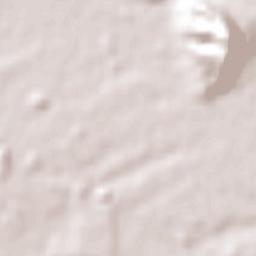 Maracajá Terrain Map