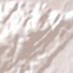 eSikhaleni Terrain Map