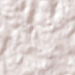 Fortaleza dos Valos Terrain Map