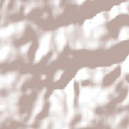 Ilópolis Terrain Map