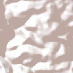 Veranópolis Terrain Map