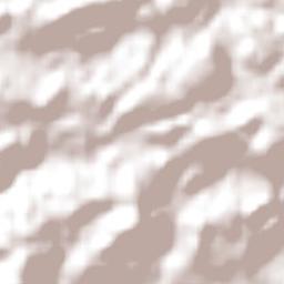 São Marcos Terrain Map