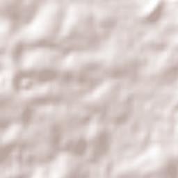 Jacuizinho Terrain Map