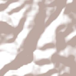 Cotiporã Terrain Map