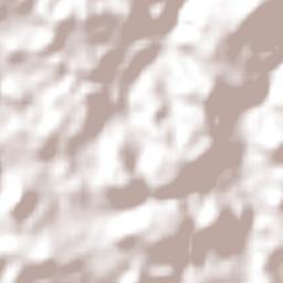 Flores da Cunha Terrain Map