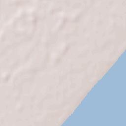 Balneário Arroio do Silva Terrain Map