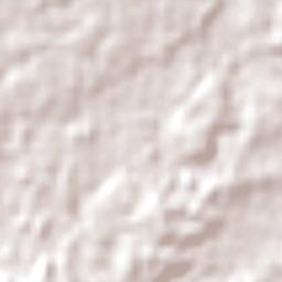 Richmond Valley Terrain Map