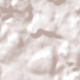 Unistalda Terrain Map