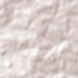 Santiago Terrain Map