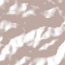 Doutor Ricardo Terrain Map