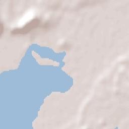 Sombrio Terrain Map