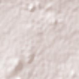 Bloemfontein Terrain Map