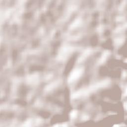 Estrela Velha Terrain Map