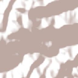 Progresso Terrain Map