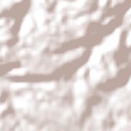 Farroupilha Terrain Map