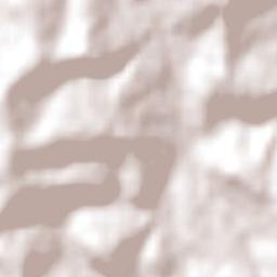 Mooirivier Terrain Map