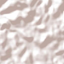 Garibaldi Terrain Map