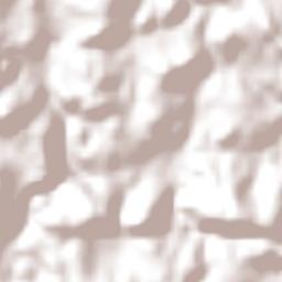 Gramado Xavier Terrain Map