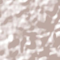 Carlos Barbosa Terrain Map