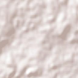 Quevedos Terrain Map