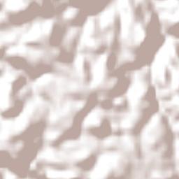 Boqueirão do Leão Terrain Map